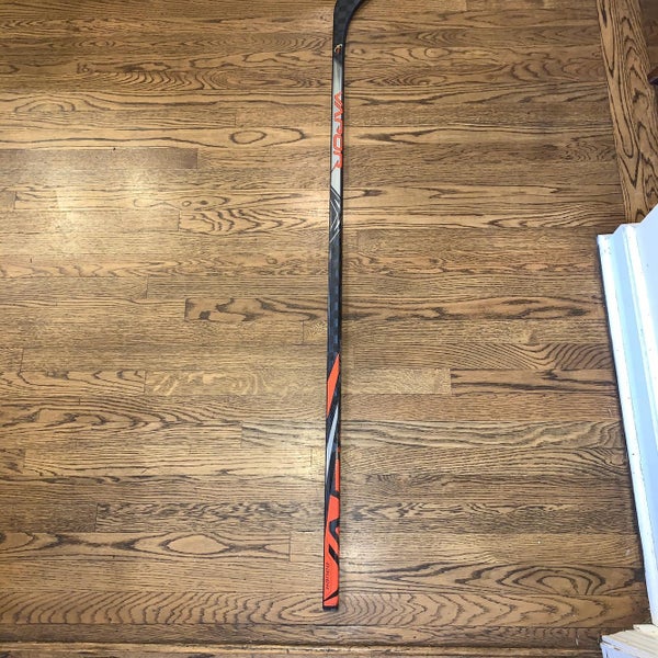 Senior Left Handed Vapor ADV Pro Stock Hockey Stick