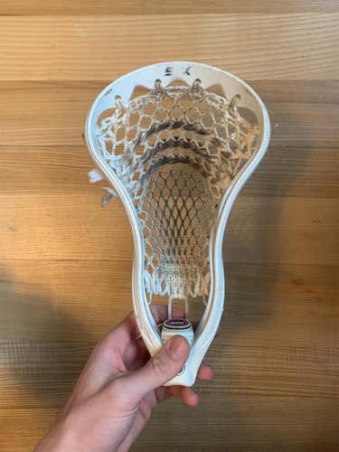STX Proton Power Head