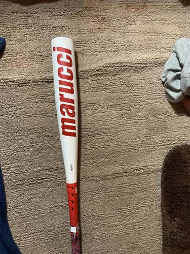 BBCOR  CAT 7 CONNECT(-3) 31" Bat ( NEGOTIONABLE)