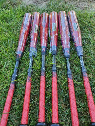 *NO TRADES* New USABat Certified 2020 Rawlings Quatro Pro Bat (-10) 30"