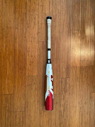 High School/College 2018 Composite CF Zen (-3) 27 oz 30" Bat