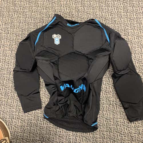 New Vaughn Padded VE8 Padded Shirt