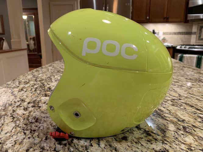 Unisex Small POC Skull Orbix X Helmet