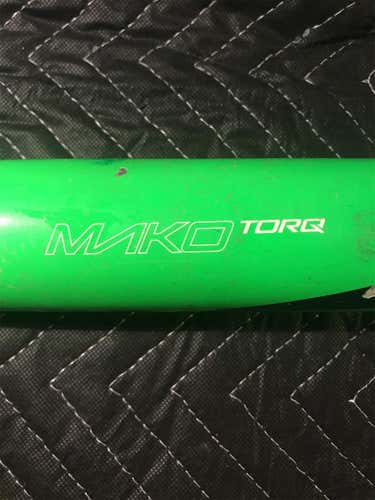 Easton MAKO Composite YB15MKT (-10) 18 oz 28" Bat