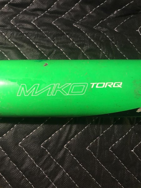 Easton MAKO Composite YB15MKT (-10) 18 oz 28" Bat