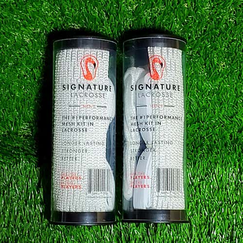 2 Signature Premium Men's Magik Mesh Kits v2 - (Special)