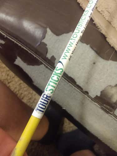 Tour Sticks. Training for you Set Up/ Aiming