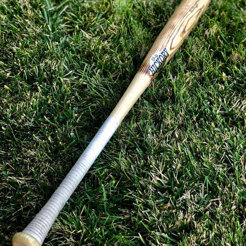 Old Hickory Pro Label 33.5in/30.5oz Wood Bat