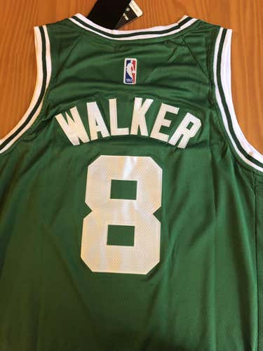 Kimbal Walker Celtics Jersey