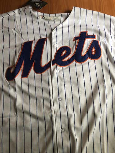 Pete Alonso Mets Jersey