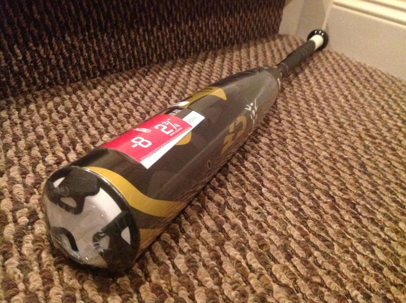 2020 DeMarini CF 30"/22 oz 2-3/4 Youth USSSA Baseball Bat WTDXC8Z