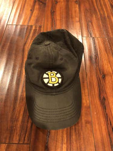 Boston Bruins 2010 Winter Classic Hat