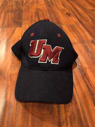 UMass black hat