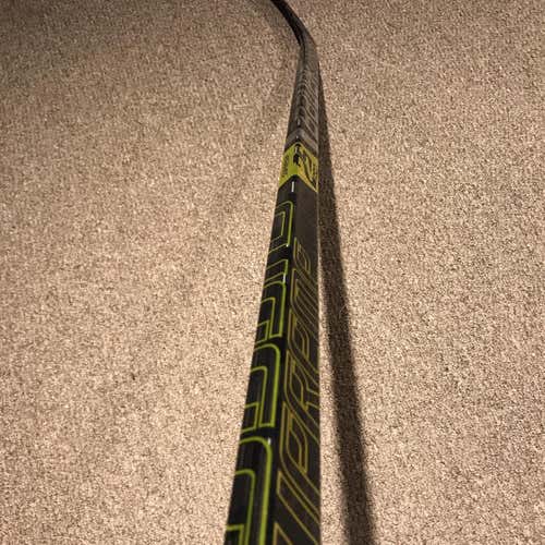 NEW Bauer 2S Pro - RH P92 102flex (+0")