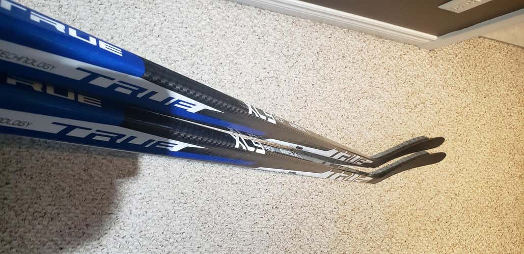 New Jake Guentzel True XC9 ACF (2-Pack)