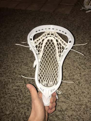 New Attack & Midfield Gait Strung Torque 3 Head