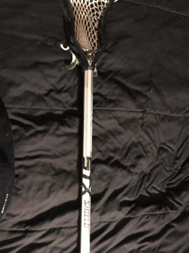 STX Shield 7075 Shaft