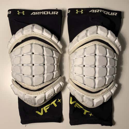 Under Armour VFT Plus Elbow Sleeves (Large)