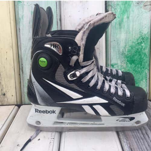 Reebok 11k Hockey Skates Senior  Size 7