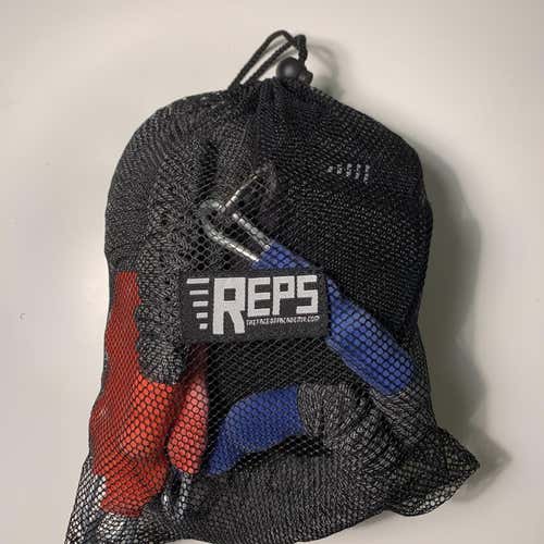 FOA R.E.P.S. (Rapid Explosion Performance Strap)