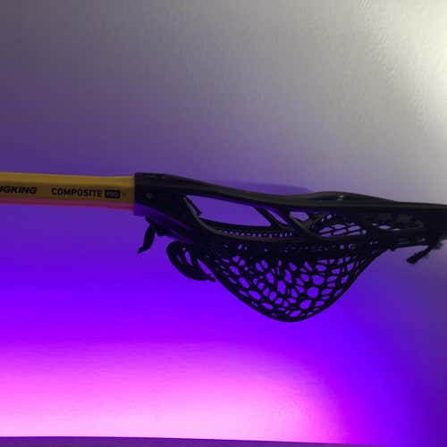 StringKing Mark 2F Complete Stick W/ Composite Pro Handle