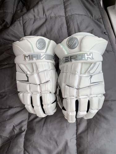 Maverik M4 13" Gloves