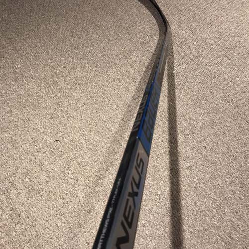 TIM: 2 pack NEW Bauer 2N Pro - RH P88 Kane 77flex (+0")