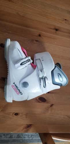 Kid's All Mountain Carve x2 Ski Boots