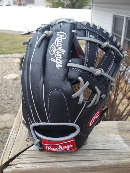 New Manny Machado Rawlings Infield Model