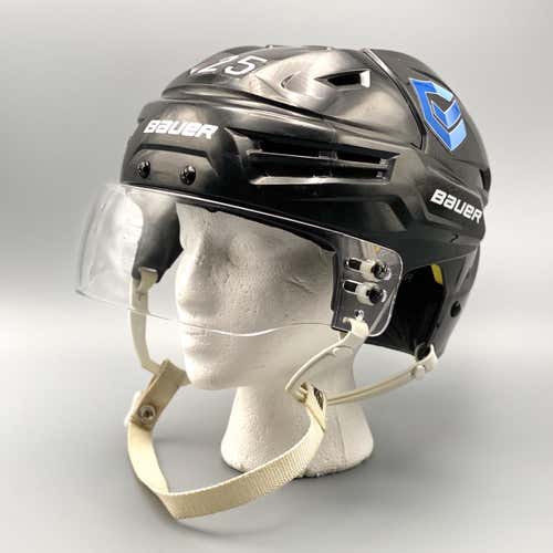 My Hockey V600 Pro Short Straight Visor