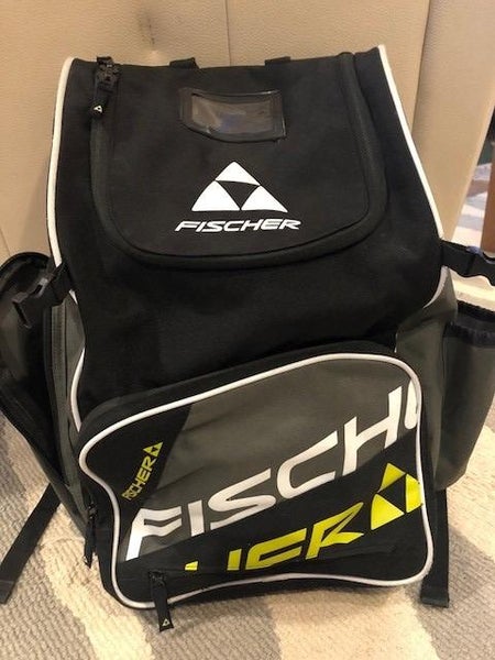 Fischer Boot Bag