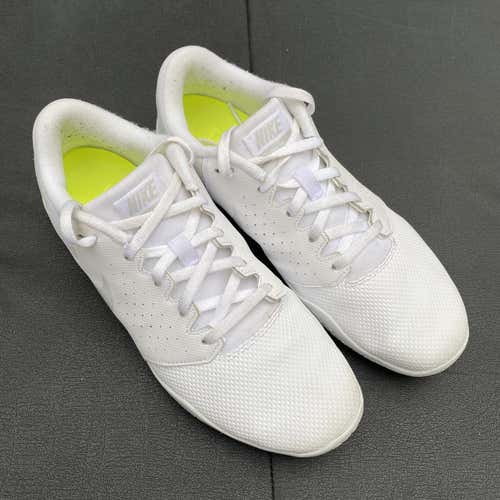 Nike Cheer Shoes Adult Size 8.0