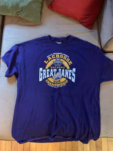 New Albany 2018 Championship Shirt