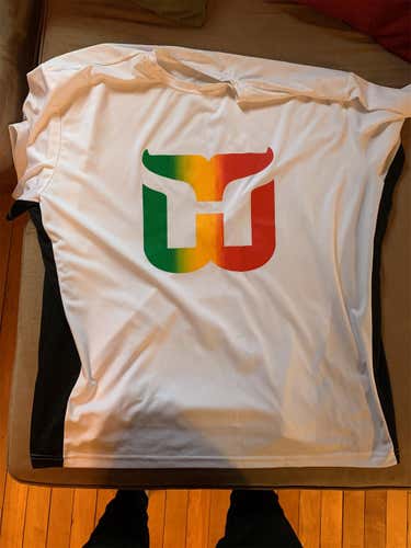 New Whaler Shooter Shirt