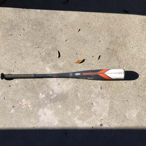2018 Easton Ghost X (-5) 27 oz 32" Bat