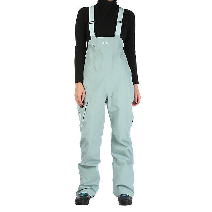 under armour rain bibs