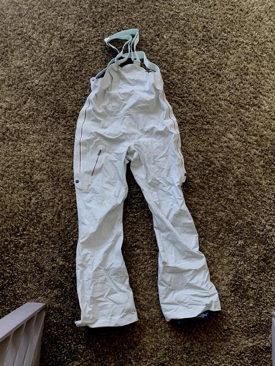 under armour chugach