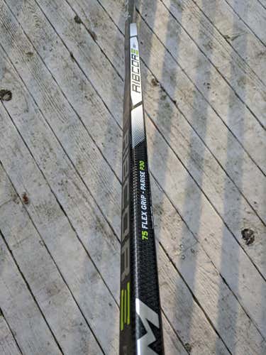 Senior CCM Right Handed RibCor Pro PMT Hockey Stick Mid P30 Parise