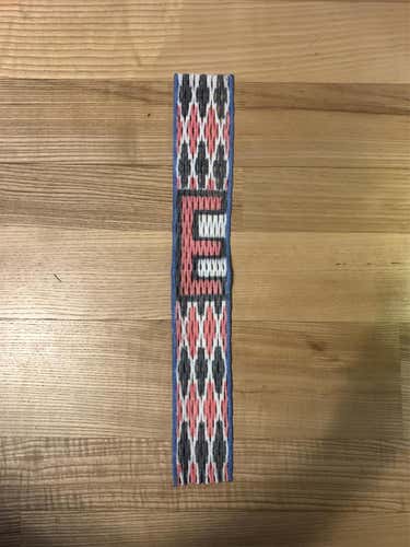 New Custom “E” Wax Mesh