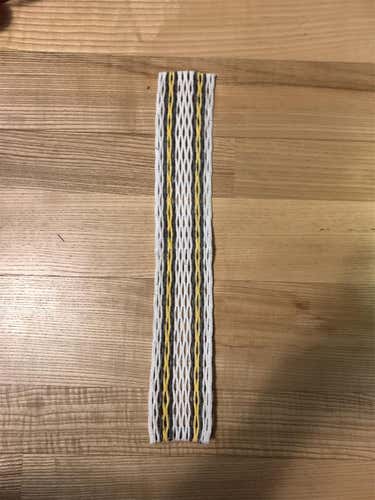 New Dual Striker Mesh