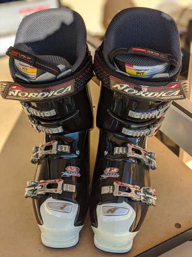 Men's Nordica SpeedMachine 8 Boots