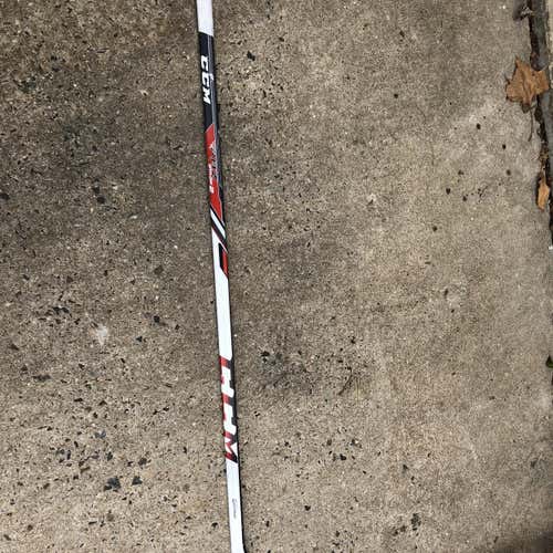 Senior Right Handed CCM RBZ Stage 2 Hockey Stick - Like New