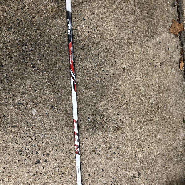 Senior Right Handed CCM RBZ Stage 2 Hockey Stick - Like New
