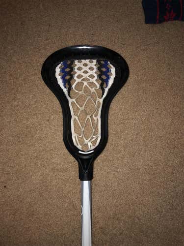 Warrior Warp Mini Stick