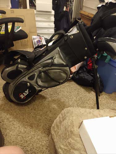 Right Handed Ram Junior Clubs (Full Set) Regular Flex (5 Clubs)