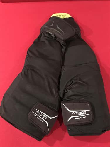 Senior Medium Bauer S190 Girdle