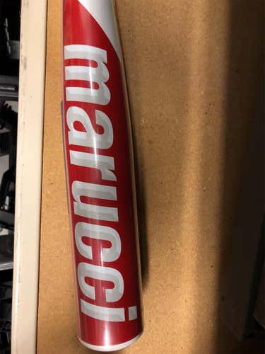 High School/College  Alloy CAT 8 (-3) 29 oz 32" Bat