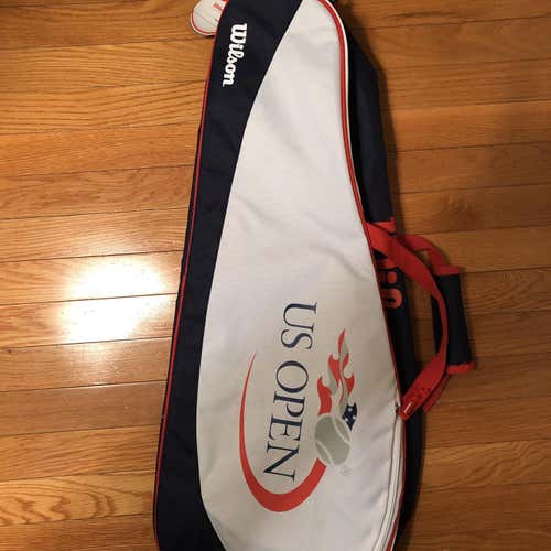 New Wilson  Racquet Bag