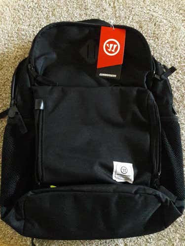 Brand New Warrior Q10 backpack CHEAP
