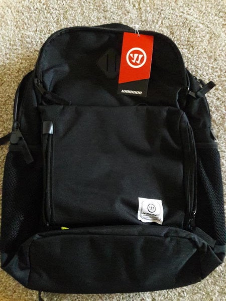 Brand New Warrior Q10 backpack CHEAP